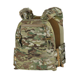 M-Tac плитоноска Cuirass Elite Gen.II Multicam
