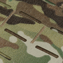 M-Tac плитоноска Cuirass Elite Gen.II Multicam. Фото 6
