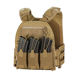 M-Tac плитоноска Cuirass Elite Coyote