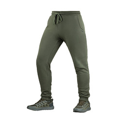 M-Tac штани Cotton Classic Army Olive