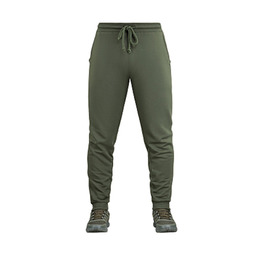 M-Tac штани Cotton Classic Army Olive