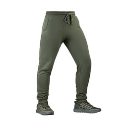 M-Tac штани Cotton Classic Army Olive. Фото 3