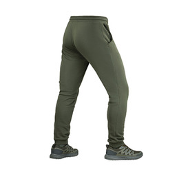 M-Tac штани Cotton Classic Army Olive. Фото 4