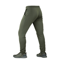 M-Tac штани Cotton Classic Army Olive. Фото 5
