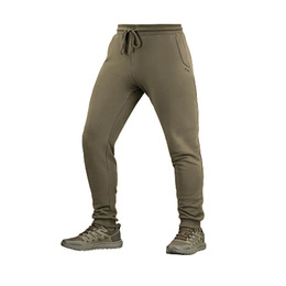 M-Tac штани Cotton Classic Dark Olive