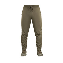 M-Tac штани Cotton Classic Dark Olive