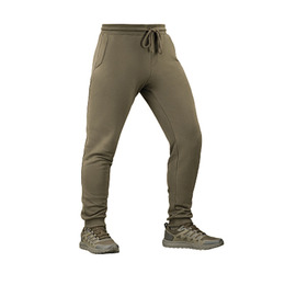 M-Tac штани Cotton Classic Dark Olive. Фото 3