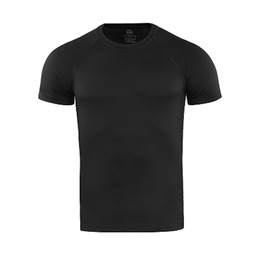M-Tac футболка реглан потовідвідна Summer Black