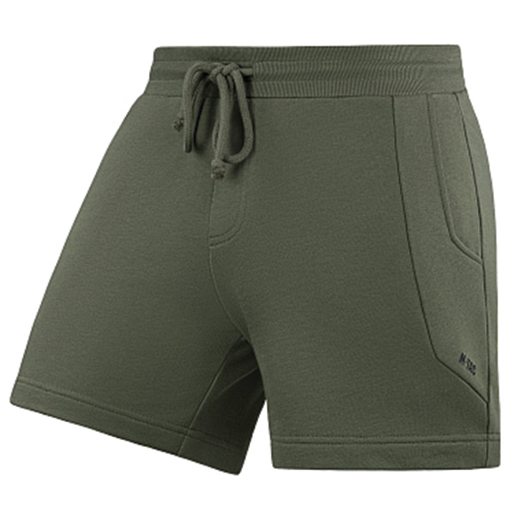 M-Tac шорти Sport Fit Cotton Army Olive
