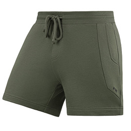 M-Tac шорти Sport Fit Cotton Army Olive