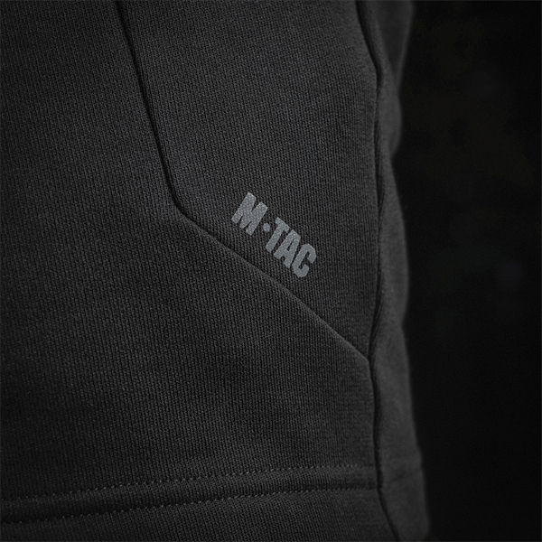 M-Tac шорти Sport Fit Cotton Black. Фото 14