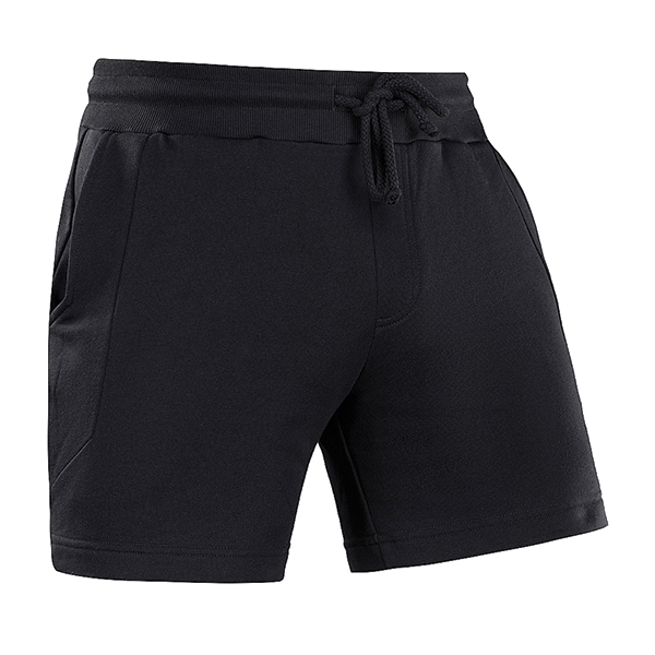 M-Tac шорти Sport Fit Cotton Black. Фото 3