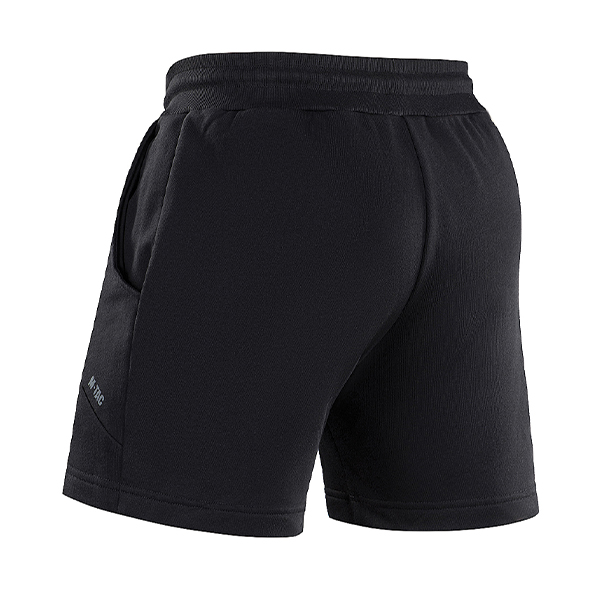 M-Tac шорти Sport Fit Cotton Black. Фото 5