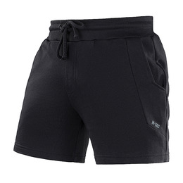 M-Tac шорти Sport Fit Cotton Black
