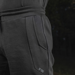 M-Tac шорти Sport Fit Cotton Black. Фото 11