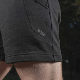 M-Tac шорти Sport Fit Cotton Black. Фото 12
