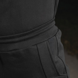 M-Tac шорти Sport Fit Cotton Black. Фото 13
