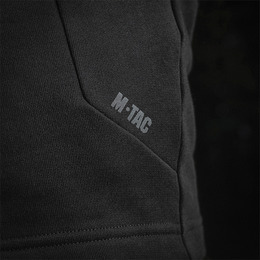 M-Tac шорти Sport Fit Cotton Black. Фото 14