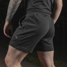 M-Tac шорти Sport Fit Cotton Black. Фото 8