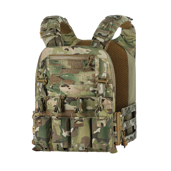 M-Tac плитоноска Cuirass Elite XL Multicam
