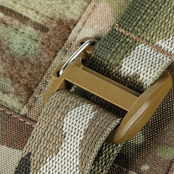 M-Tac плитоноска Cuirass Elite XL Multicam. Фото 6
