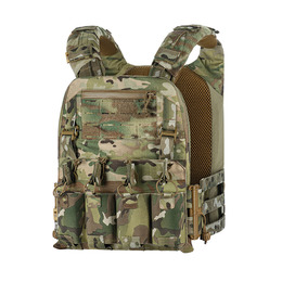 M-Tac плитоноска Cuirass Elite XL Multicam