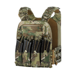 M-Tac плитоноска Cuirass Elite XL Multicam