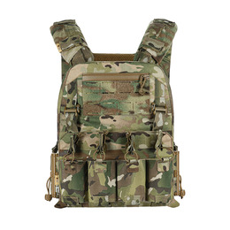M-Tac плитоноска Cuirass Elite XL Multicam. Фото 3
