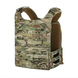 M-Tac плитоноска Cuirass Elite XL Multicam. Фото 5