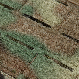 M-Tac плитоноска Cuirass Elite XL Multicam. Фото 7