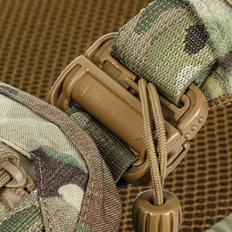 M-Tac плитоноска Cuirass FAST Elite Multicam. Фото 6