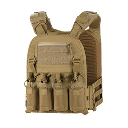 M-Tac плитоноска Cuirass Elite XL Coyote