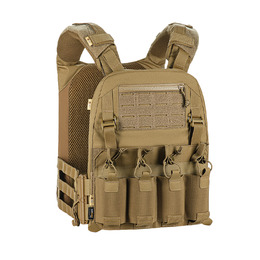 M-Tac плитоноска Cuirass Elite XL Coyote. Фото 4