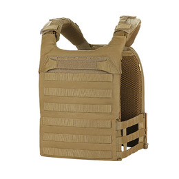 M-Tac плитоноска Cuirass Elite XL Coyote. Фото 5