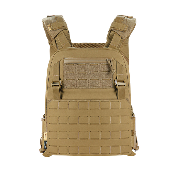 M-Tac плитоноска Cuirass Elite XL Gen.II Coyote. Фото 2