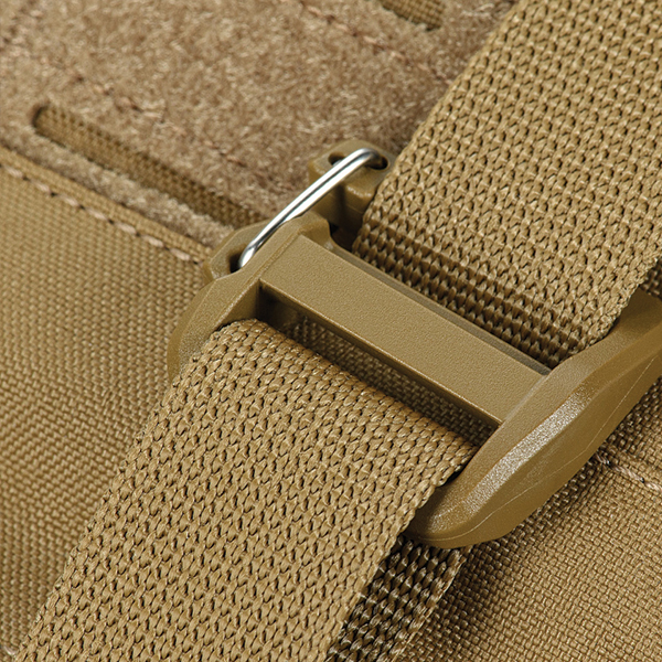 M-Tac плитоноска Cuirass Elite XL Gen.II Coyote. Фото 7