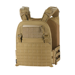 M-Tac плитоноска Cuirass Elite XL Gen.II Coyote