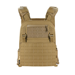 M-Tac плитоноска Cuirass Elite XL Gen.II Coyote. Фото 2