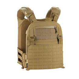 M-Tac плитоноска Cuirass Elite XL Gen.II Coyote. Фото 3