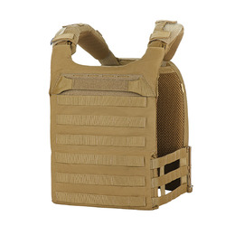 M-Tac плитоноска Cuirass Elite XL Gen.II Coyote. Фото 4