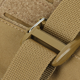 M-Tac плитоноска Cuirass Elite XL Gen.II Coyote. Фото 7