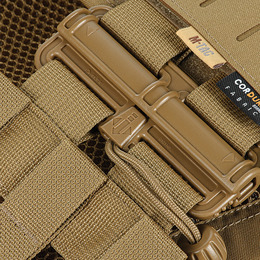 M-Tac плитоноска Cuirass Elite XL Gen.II Coyote. Фото 8