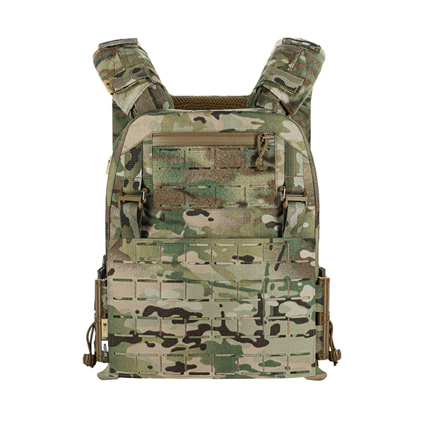 M-Tac плитоноска Cuirass Elite XL Gen.II Multicam. Фото 2