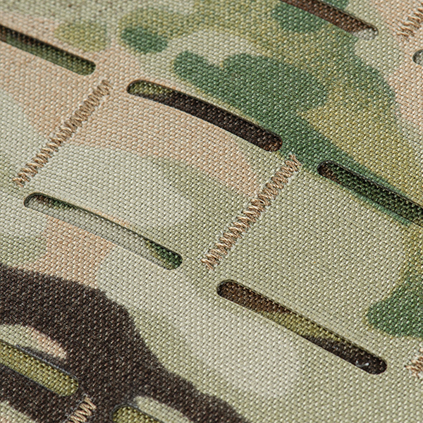 M-Tac плитоноска Cuirass Elite XL Gen.II Multicam. Фото 5