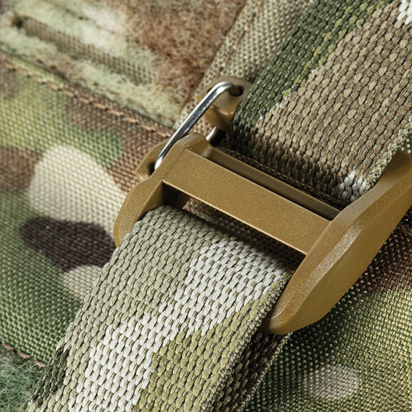 M-Tac плитоноска Cuirass Elite XL Gen.II Multicam. Фото 7