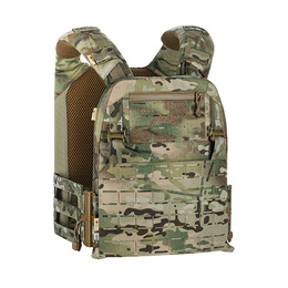 M-Tac плитоноска Cuirass Elite XL Gen.II Multicam. Фото 3