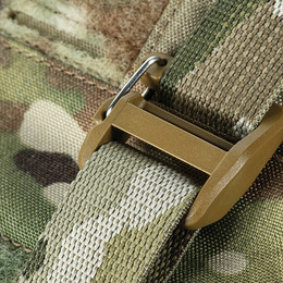 M-Tac плитоноска Cuirass Elite XL Gen.II Multicam. Фото 7