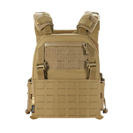 M-Tac плитоноска Cuirass Elite Gen.II Coyote. Фото 2