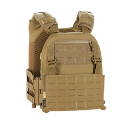 M-Tac плитоноска Cuirass Elite Gen.II Coyote. Фото 3