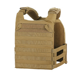 M-Tac плитоноска Cuirass Elite Gen.II Coyote. Фото 4